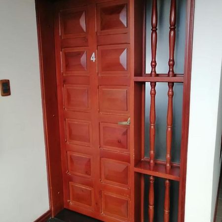 Hotel Boutique Babilonia Манисалес Экстерьер фото