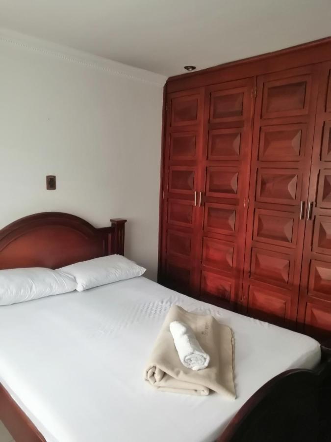 Hotel Boutique Babilonia Манисалес Экстерьер фото