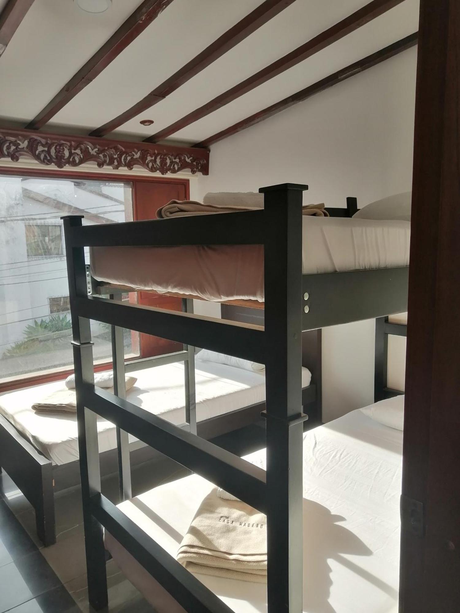 Hotel Boutique Babilonia Манисалес Экстерьер фото